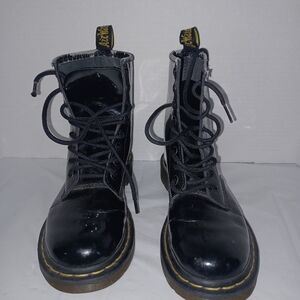 Dr Martens boots